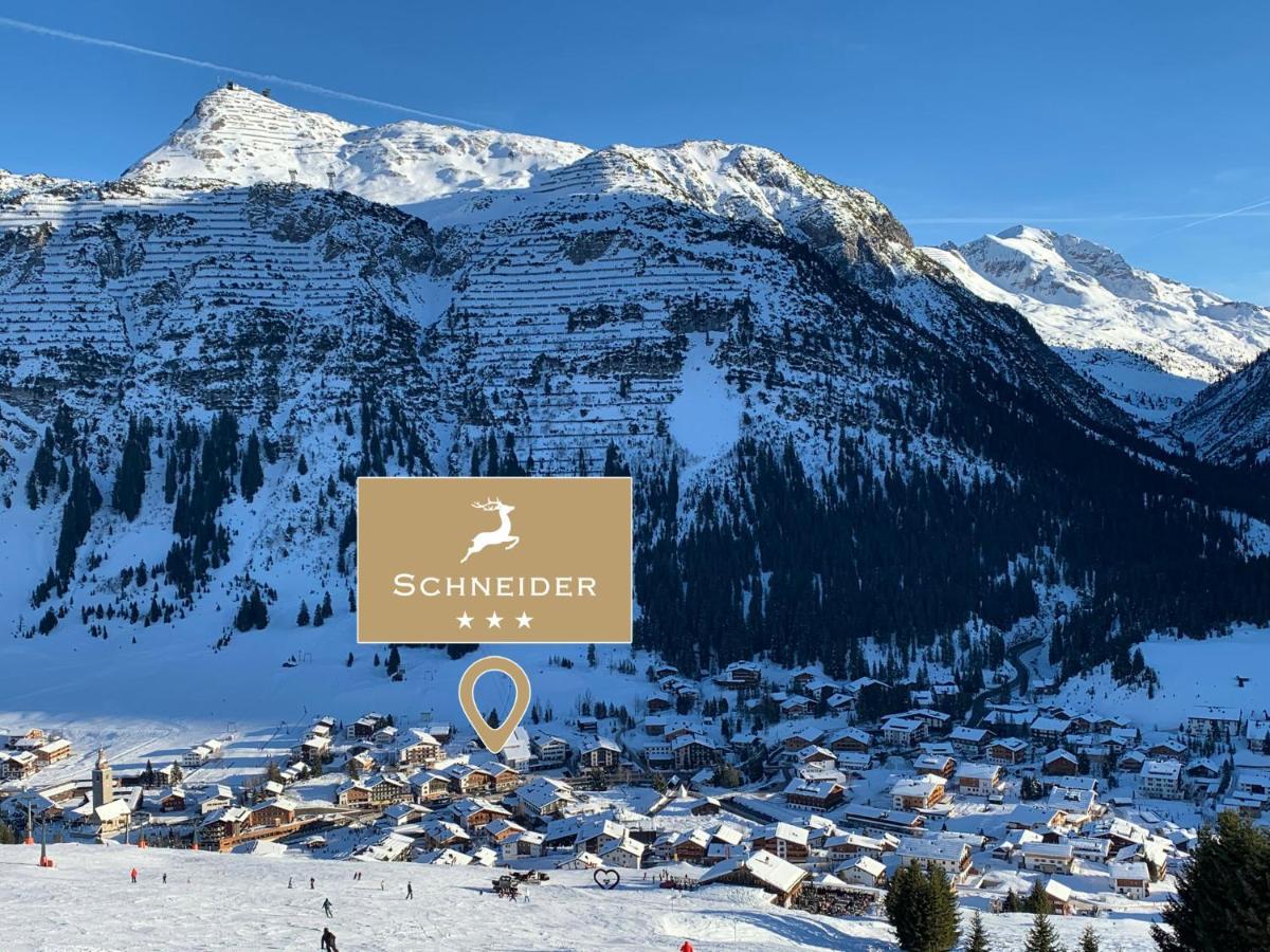 Garni Schneider 3*