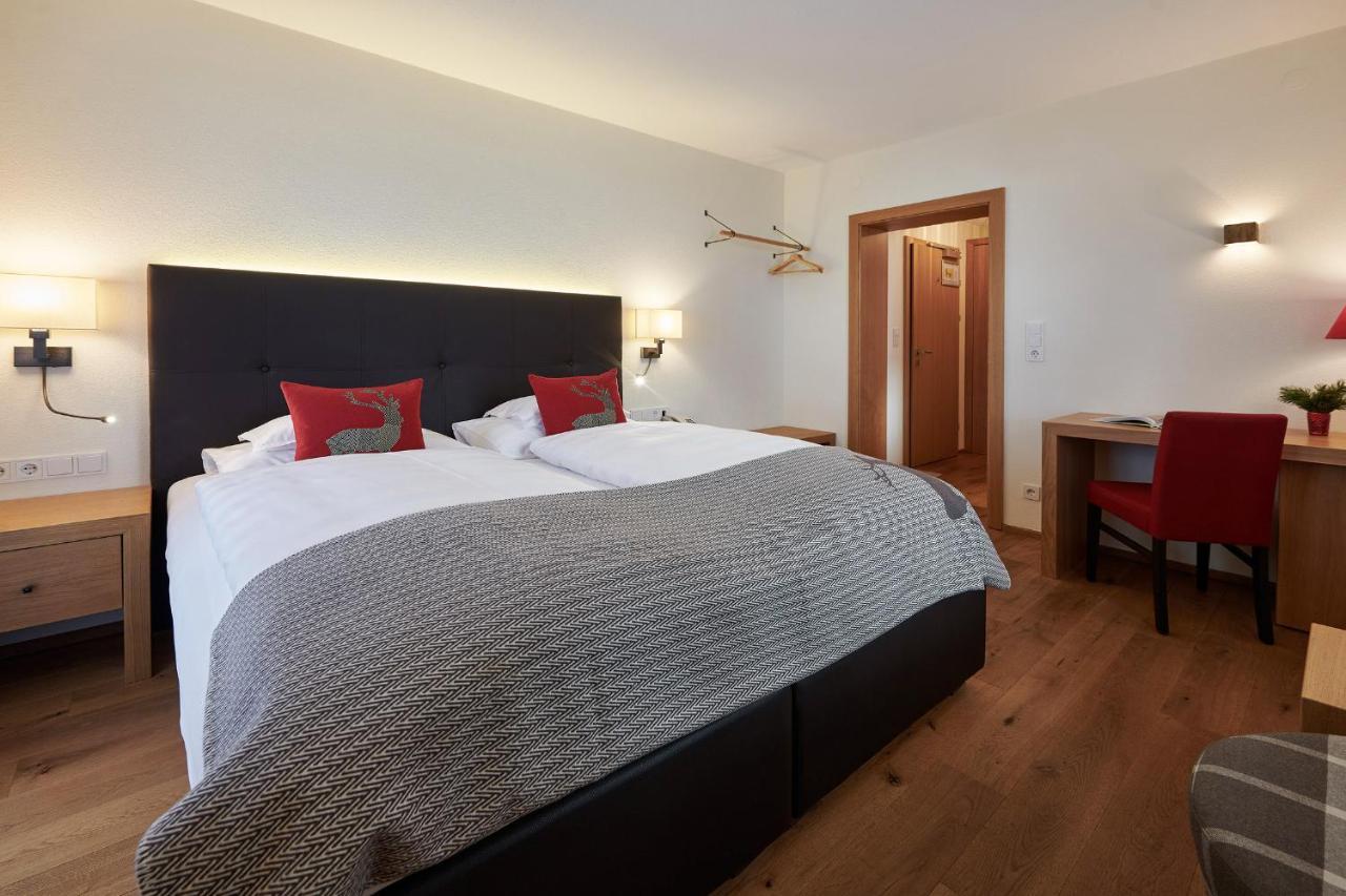 Garni Schneider Bed & Breakfast