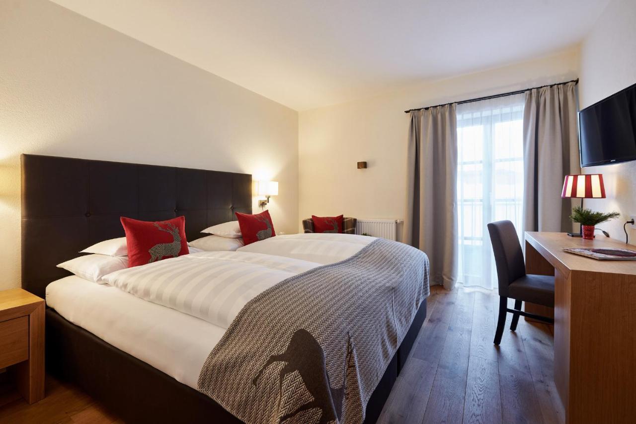 Garni Schneider Bed & Breakfast