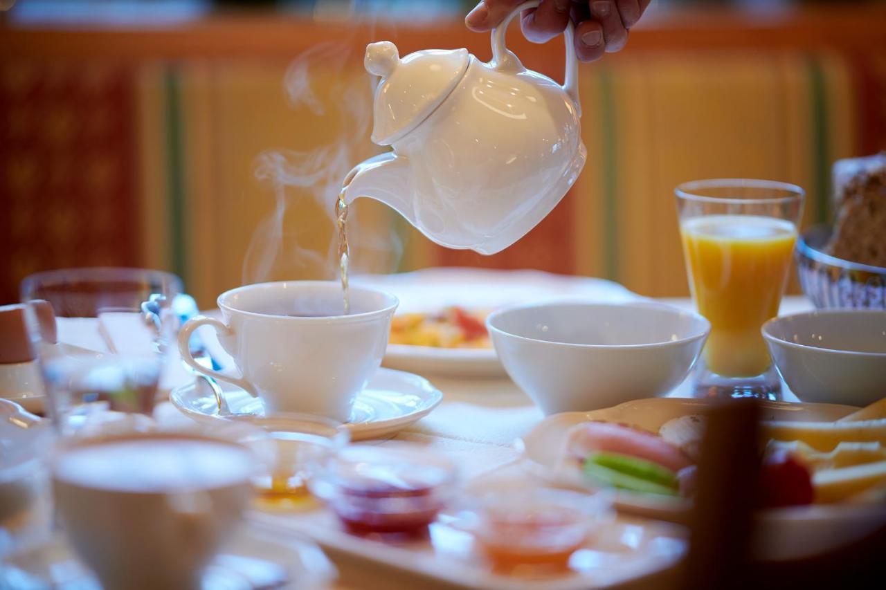 Garni Schneider Bed & Breakfast Lech am Arlberg