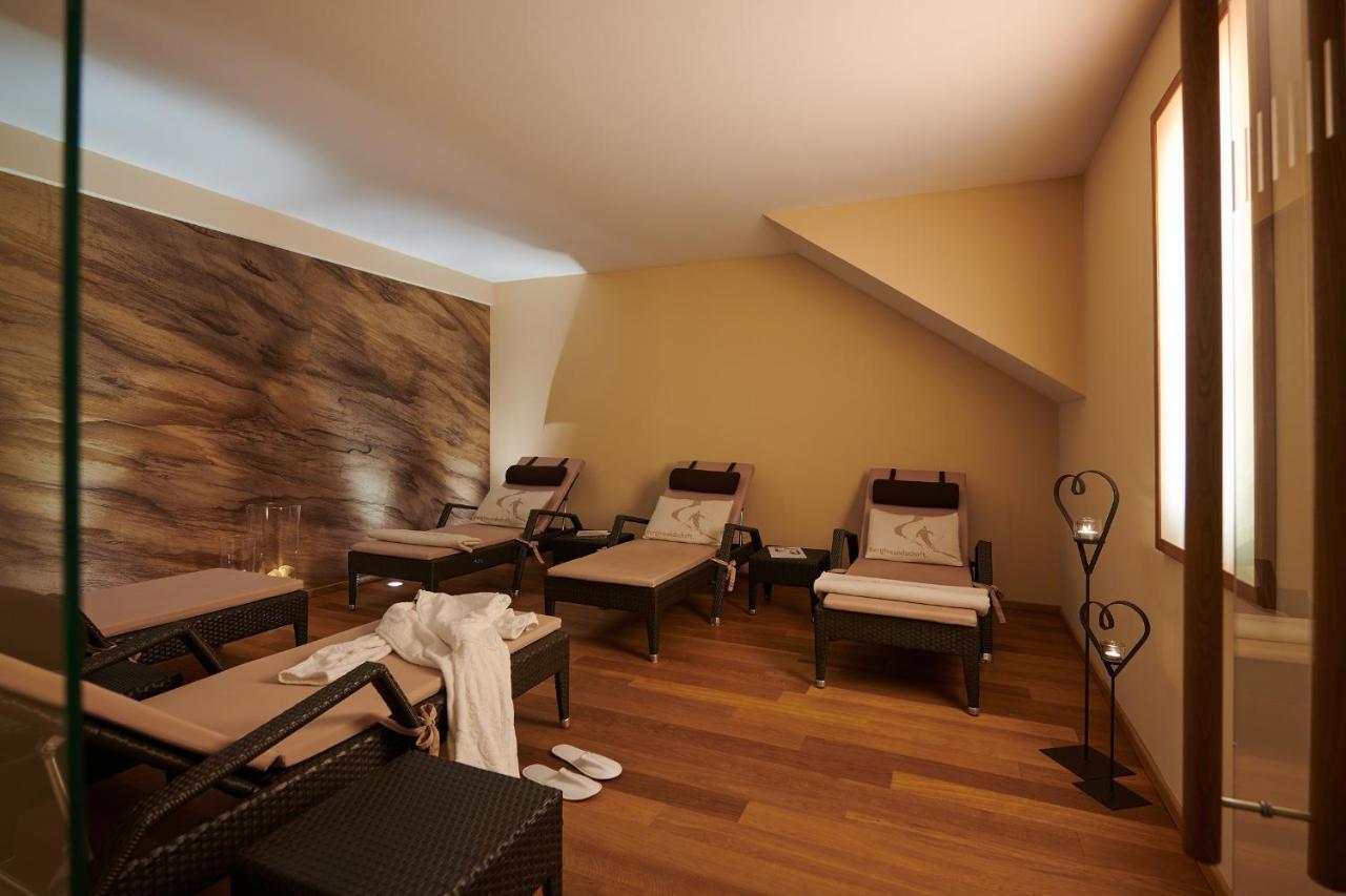 Garni Schneider Bed & Breakfast 3*