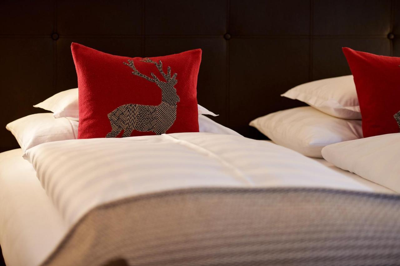 Bed & Breakfast Garni Schneider Lech am Arlberg