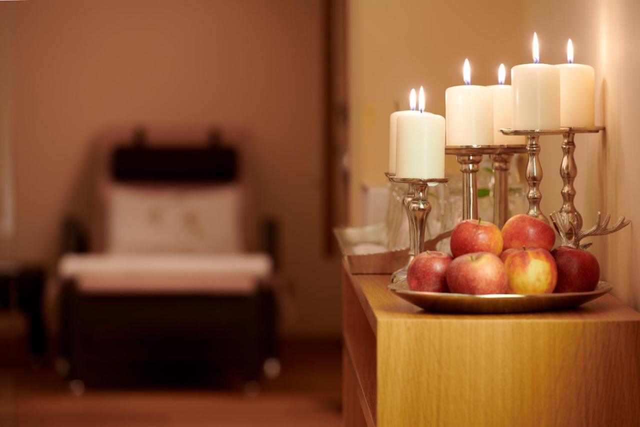 Bed & Breakfast Garni Schneider 3*