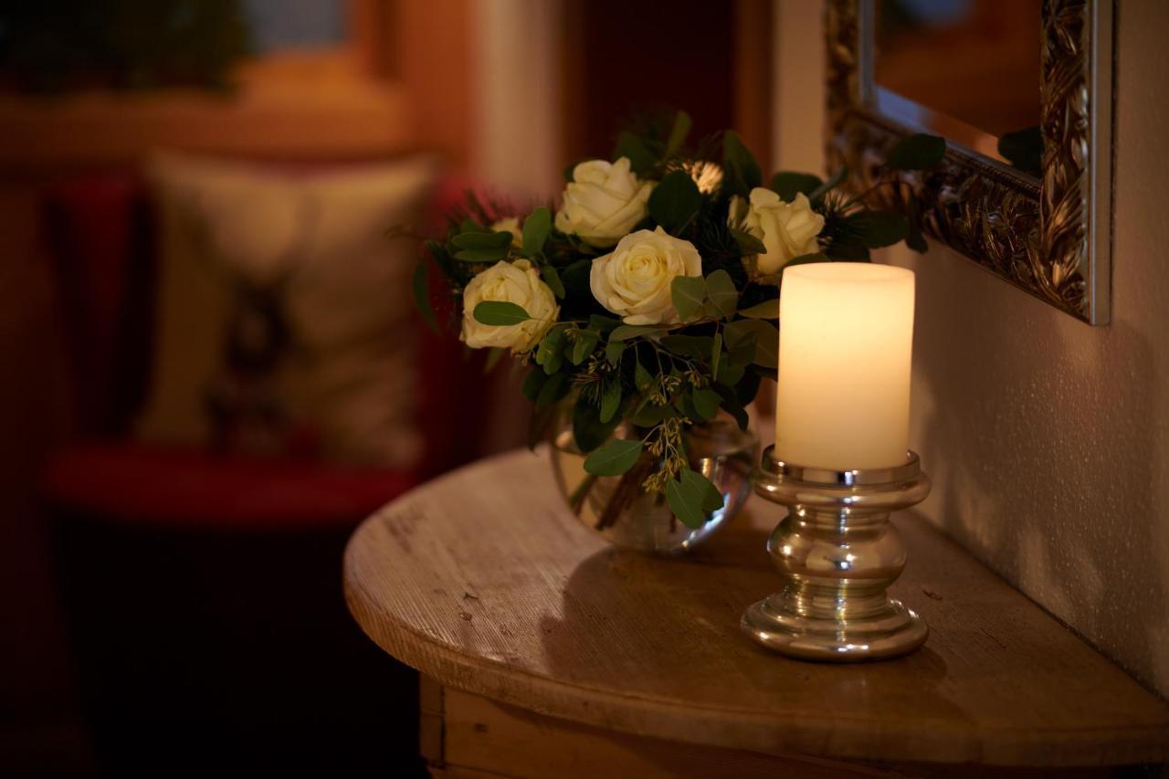 Bed & Breakfast Garni Schneider 3*