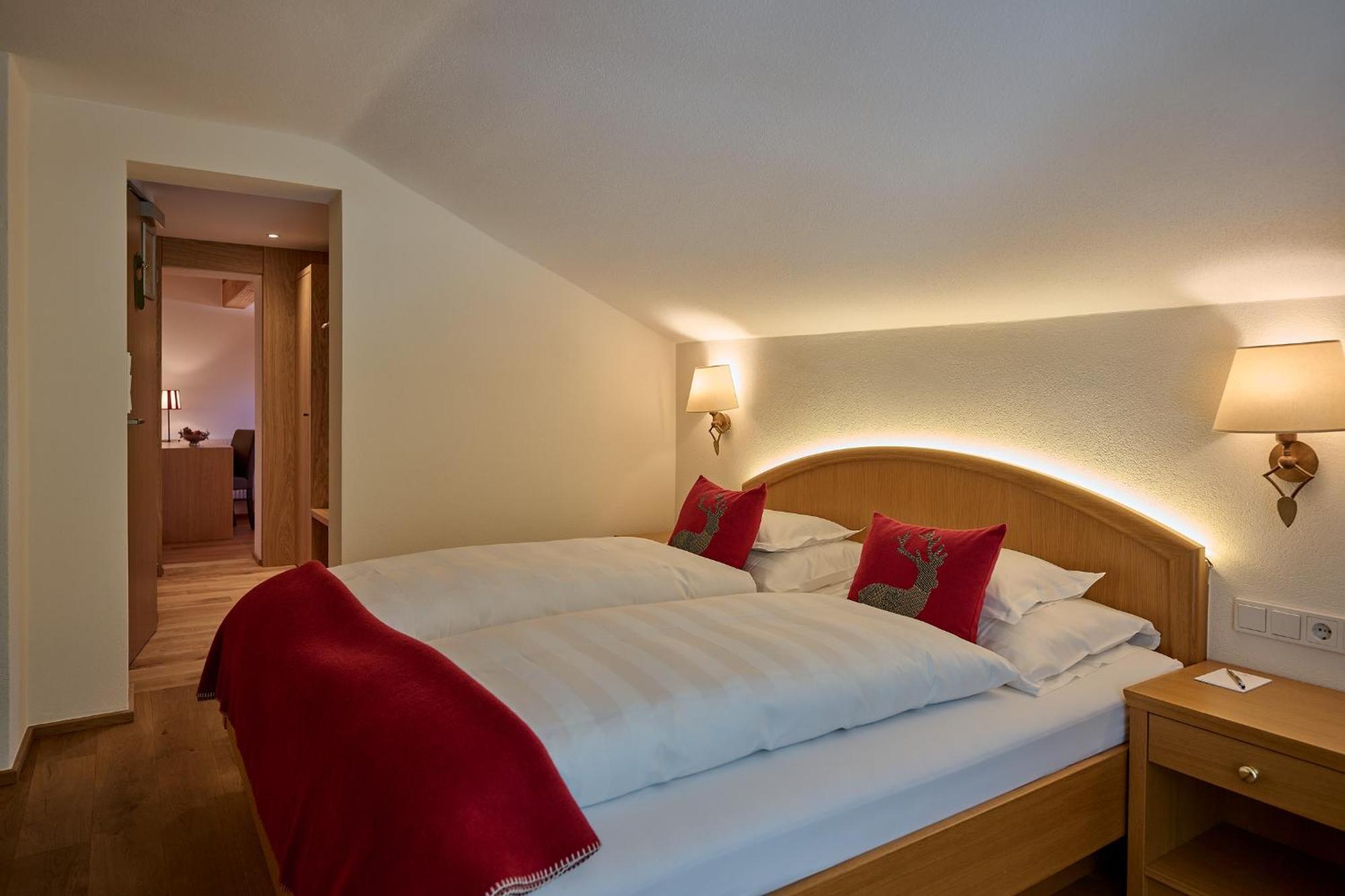 Garni Schneider Bed & Breakfast