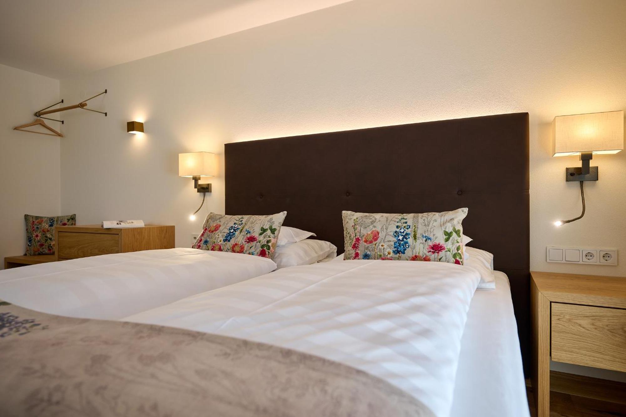 Garni Schneider 3* Lech am Arlberg