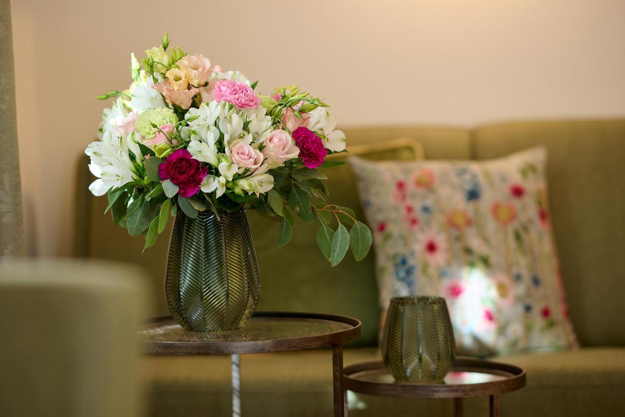 Bed & Breakfast Garni Schneider 3*