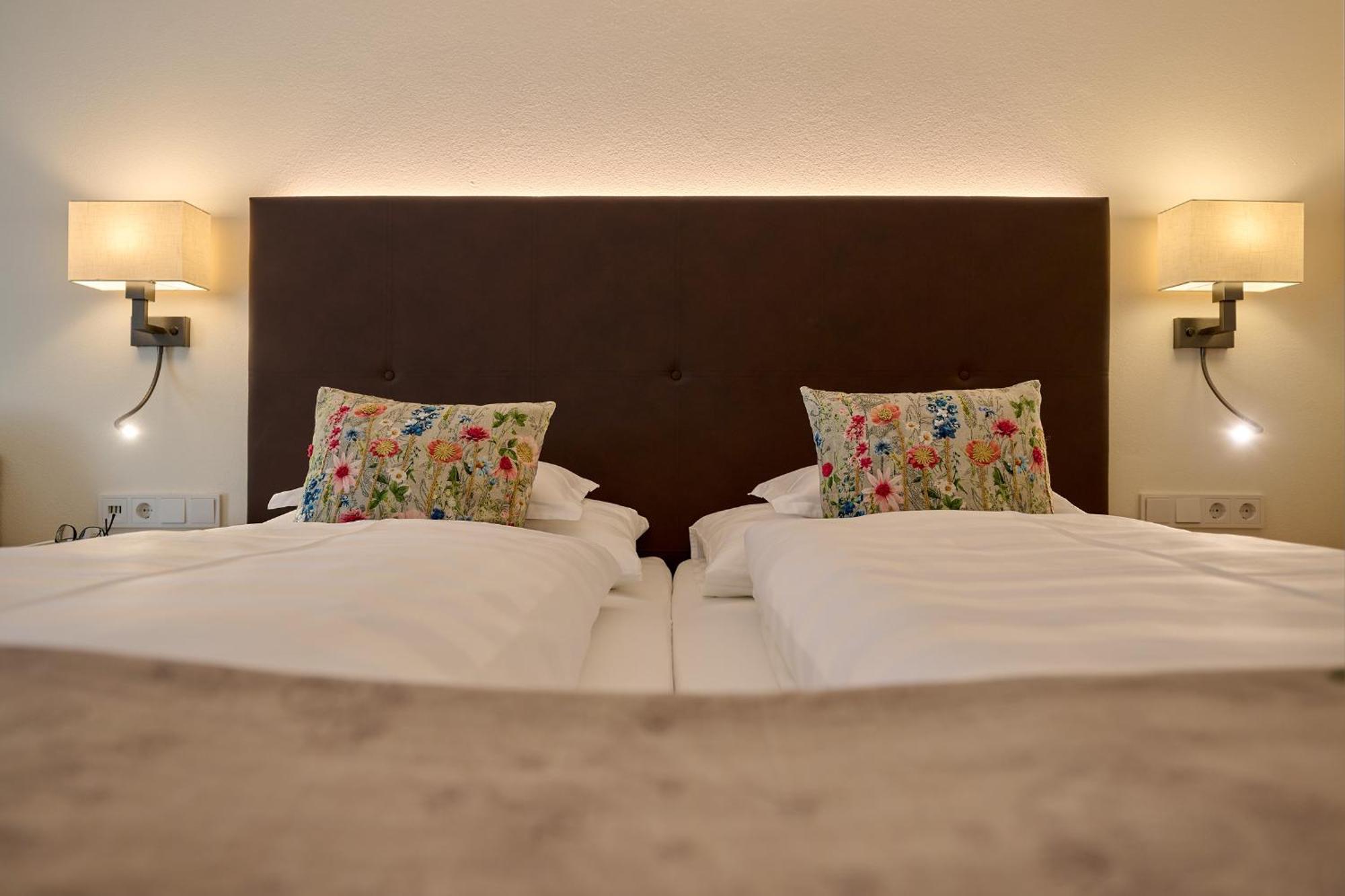 Garni Schneider Bed & Breakfast Lech am Arlberg