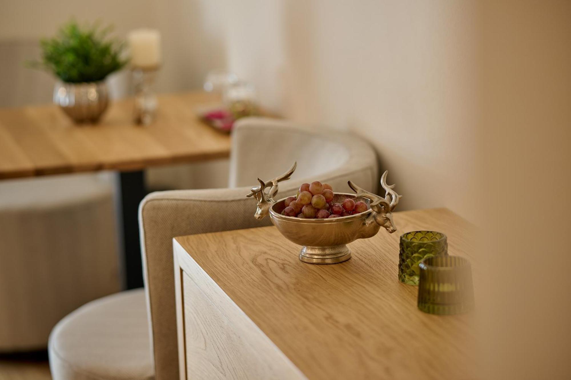 Garni Schneider Bed & Breakfast